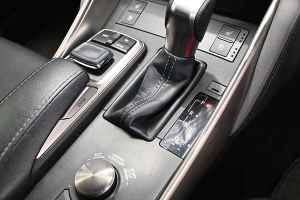2020 Lexus IS IS300 F Sport ASE30R