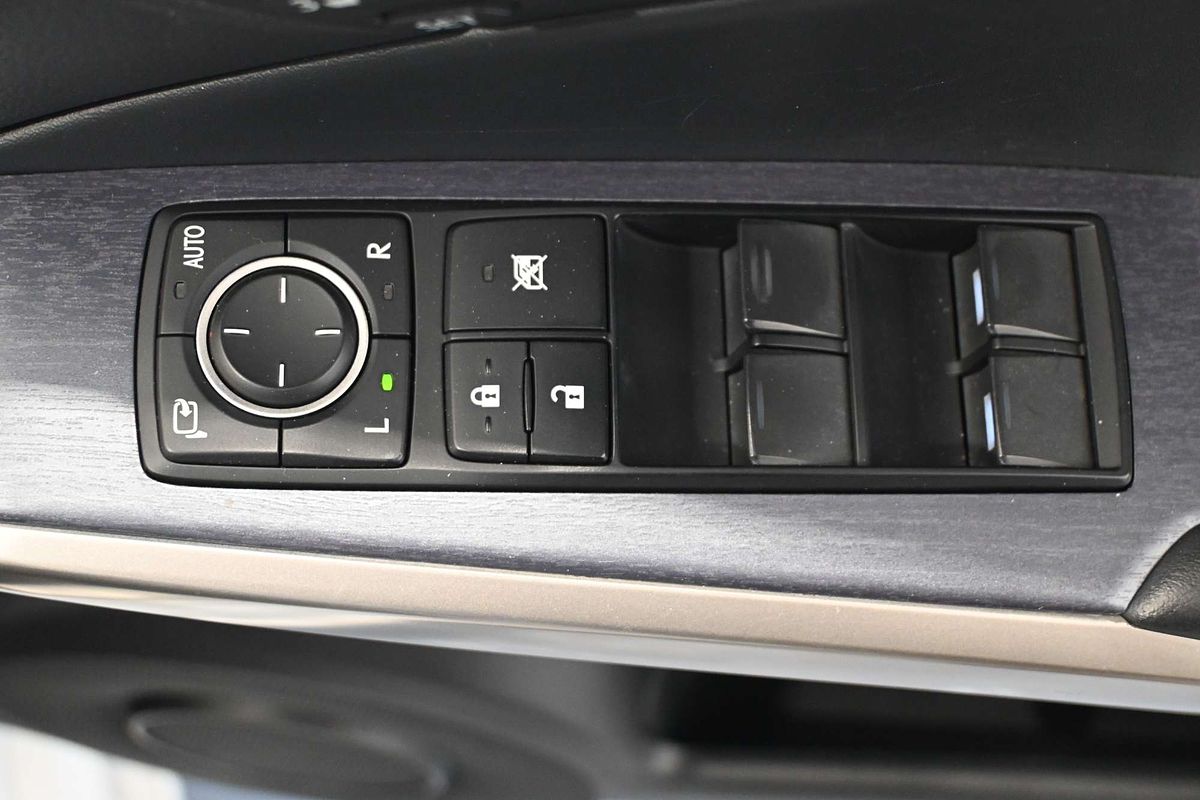 2020 Lexus IS IS300 F Sport ASE30R