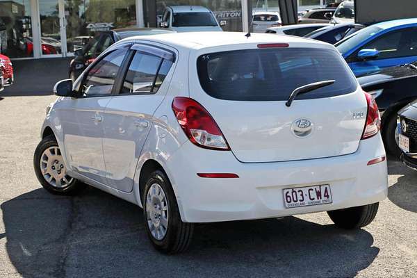 2015 Hyundai i20 Active PB