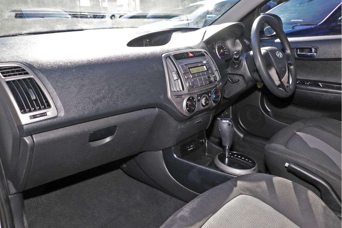 2015 Hyundai i20 Active PB