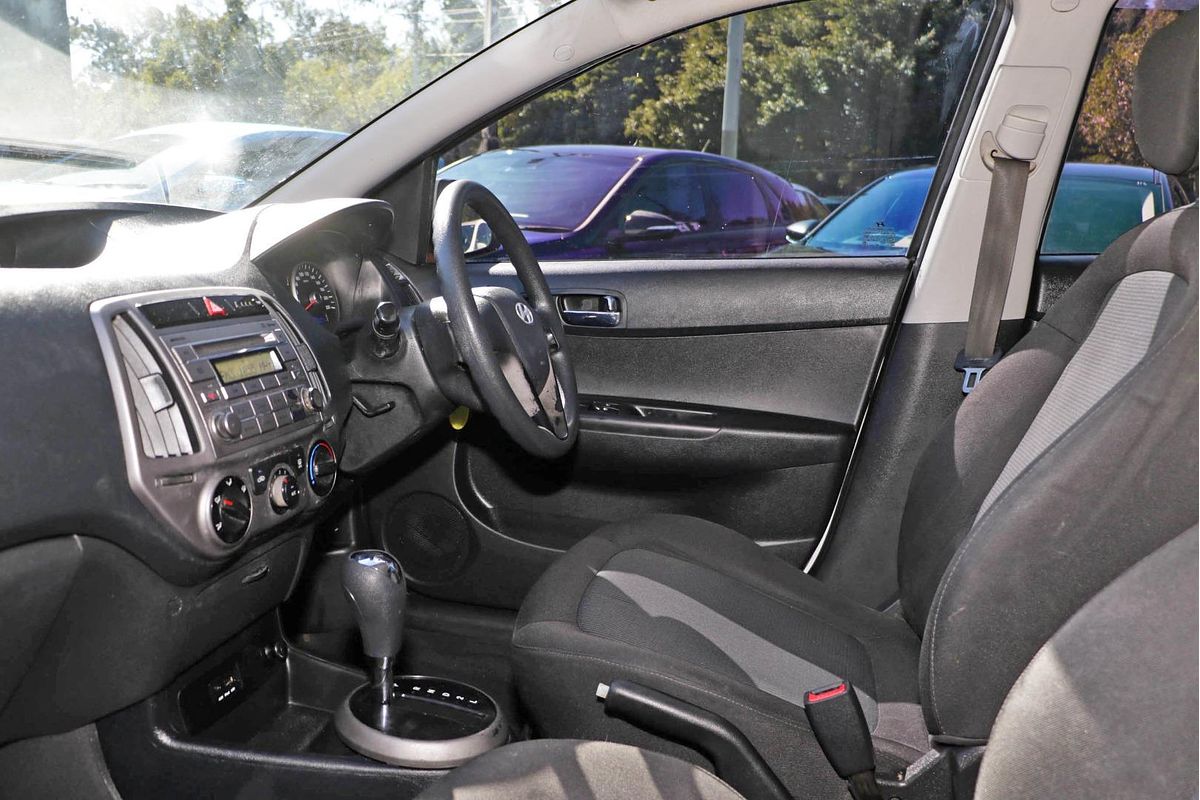 2015 Hyundai i20 Active PB