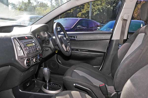 2015 Hyundai i20 Active PB