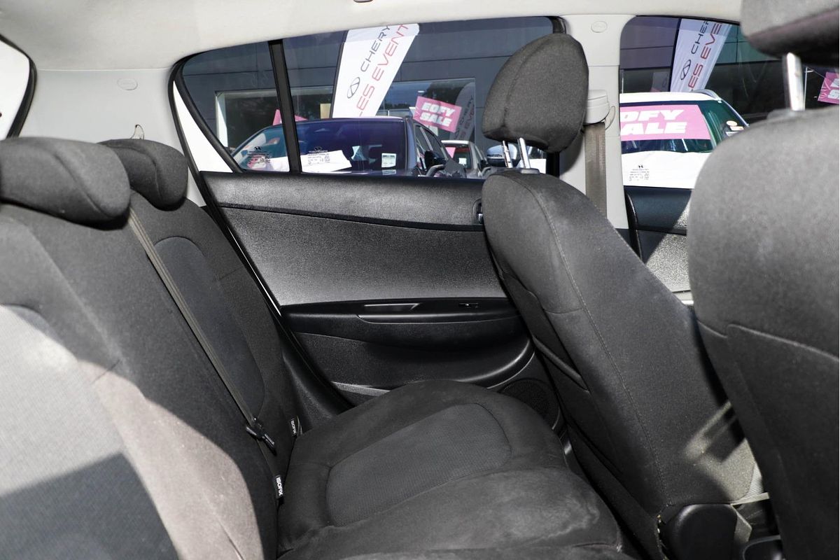 2015 Hyundai i20 Active PB