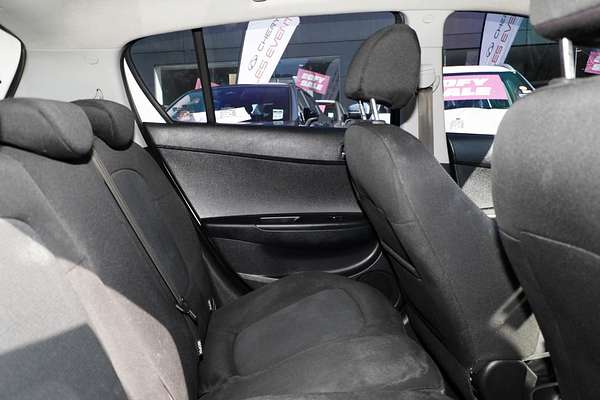 2015 Hyundai i20 Active PB