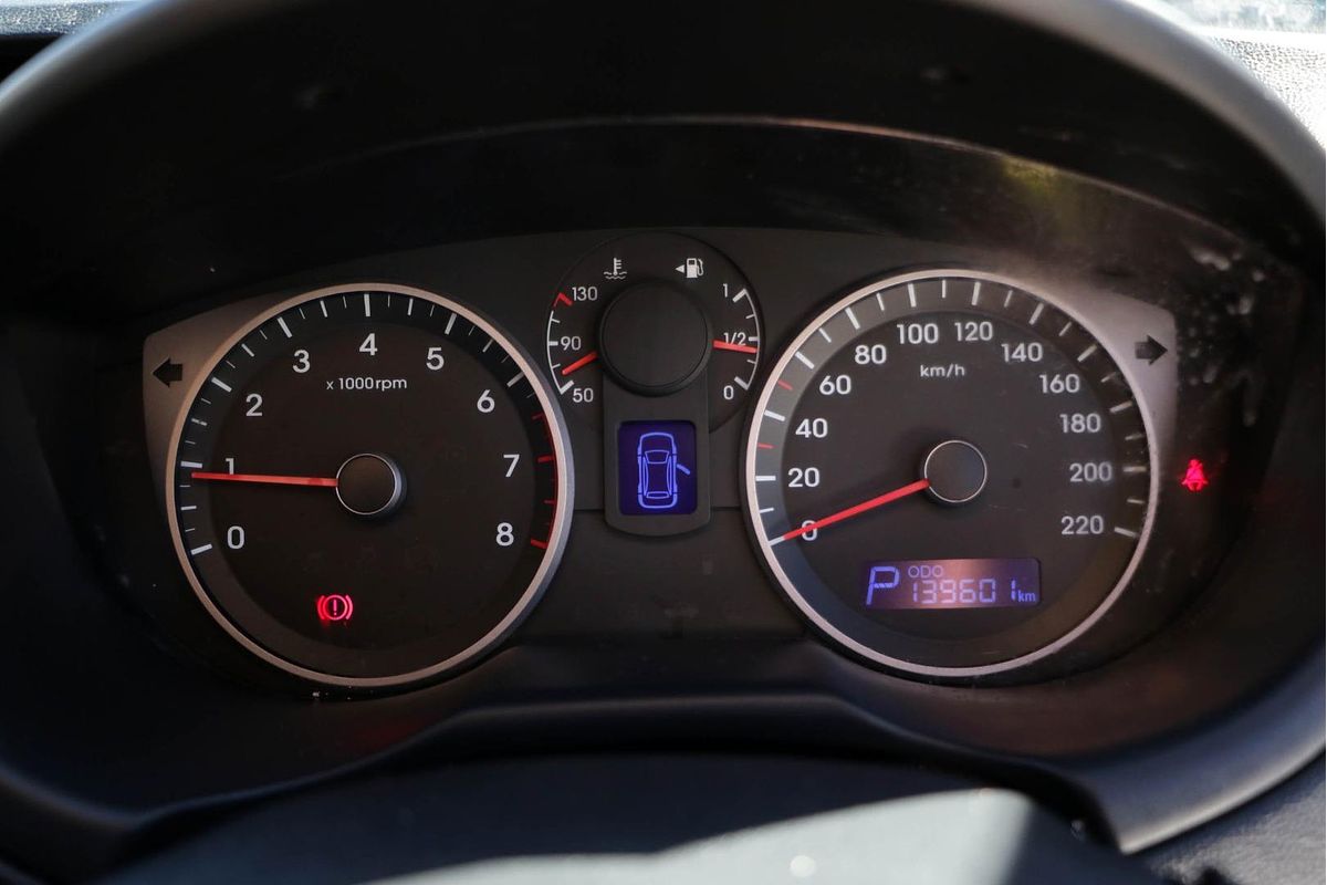 2015 Hyundai i20 Active PB