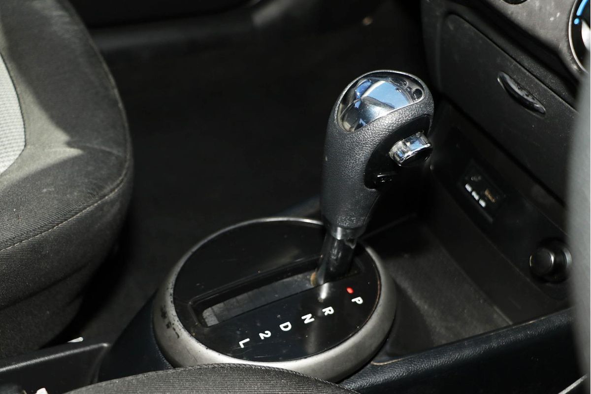 2015 Hyundai i20 Active PB