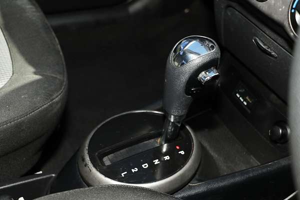 2015 Hyundai i20 Active PB