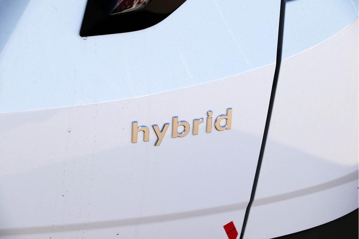 2025 Hyundai Tucson NX4.V3