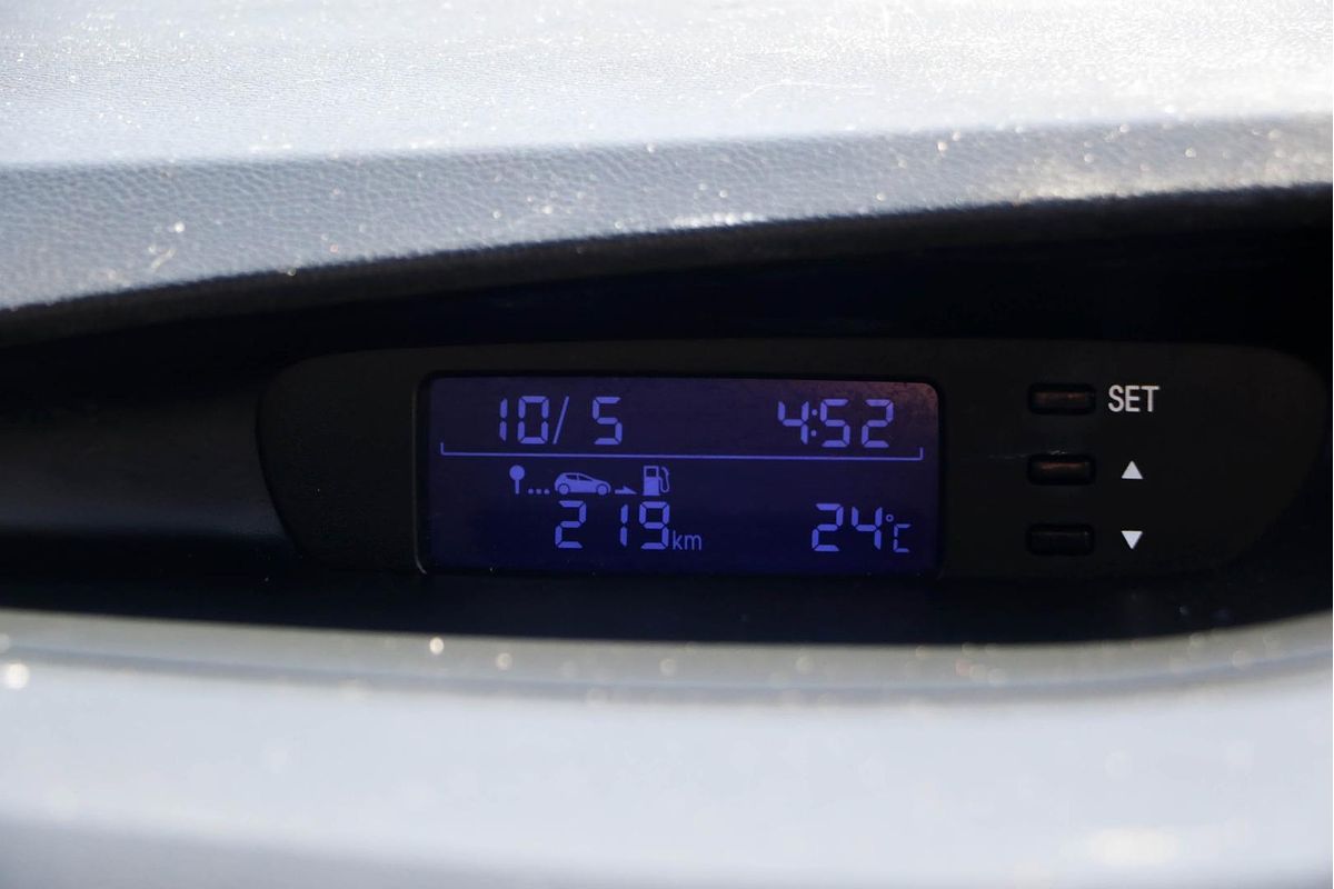 2015 Hyundai i20 Active PB