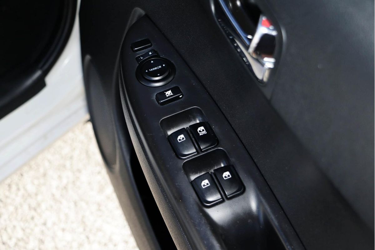2015 Hyundai i20 Active PB