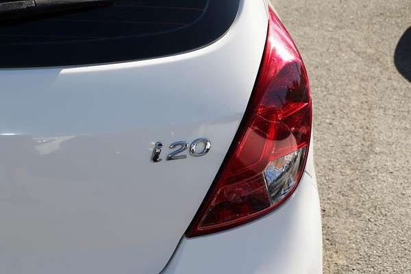 2015 Hyundai i20 Active PB