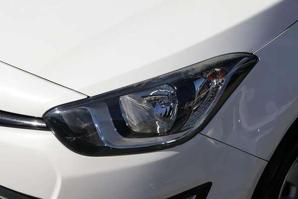 2015 Hyundai i20 Active PB