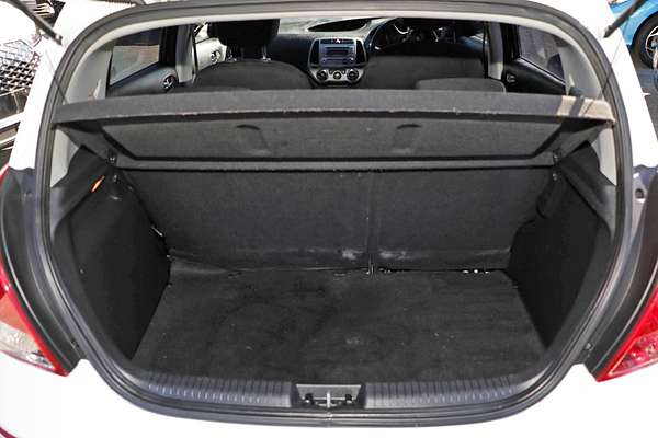 2015 Hyundai i20 Active PB