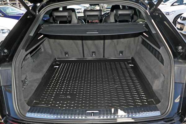 2024 Audi Q8 50 TDI S line F1