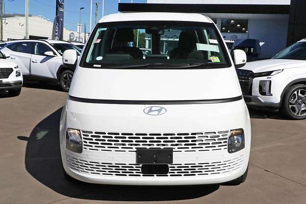 2024 Hyundai STARIA LOAD US4.V3