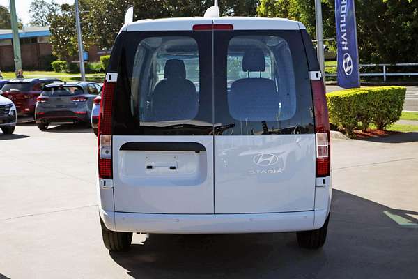 2024 Hyundai STARIA LOAD US4.V3