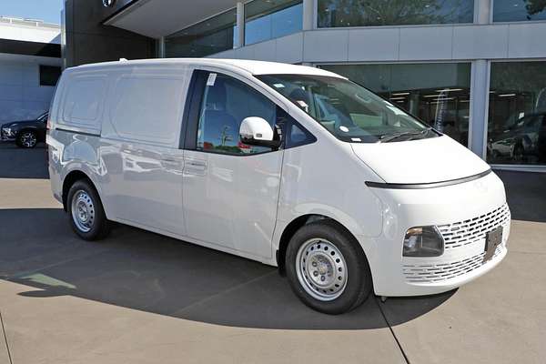 2024 Hyundai STARIA LOAD US4.V3