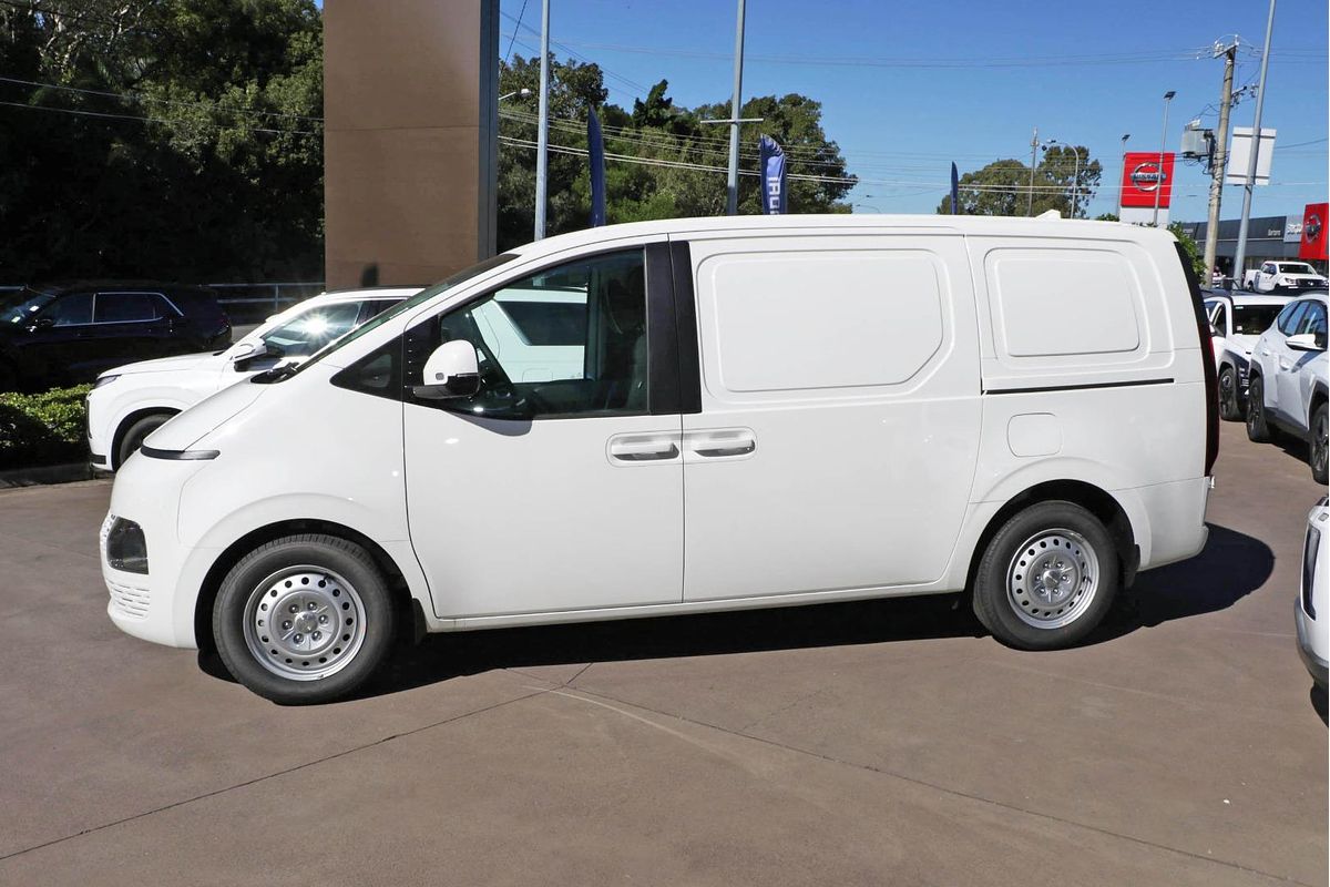 2024 Hyundai STARIA LOAD US4.V3