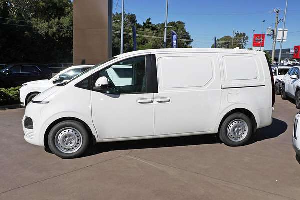 2024 Hyundai STARIA LOAD US4.V3