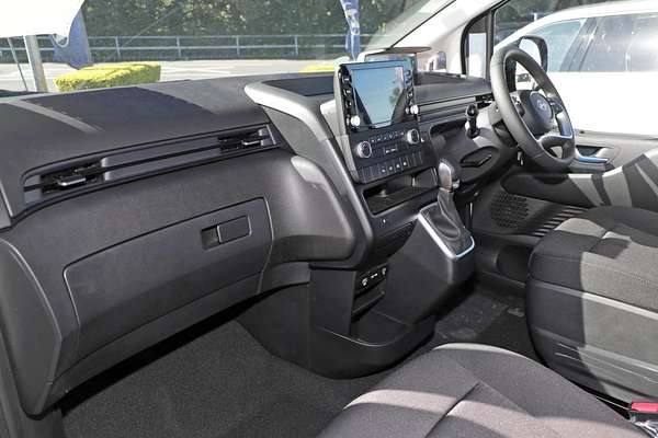 2024 Hyundai STARIA LOAD US4.V3
