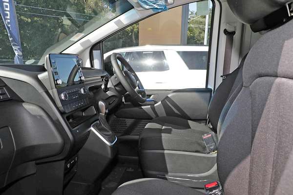 2024 Hyundai STARIA LOAD US4.V3