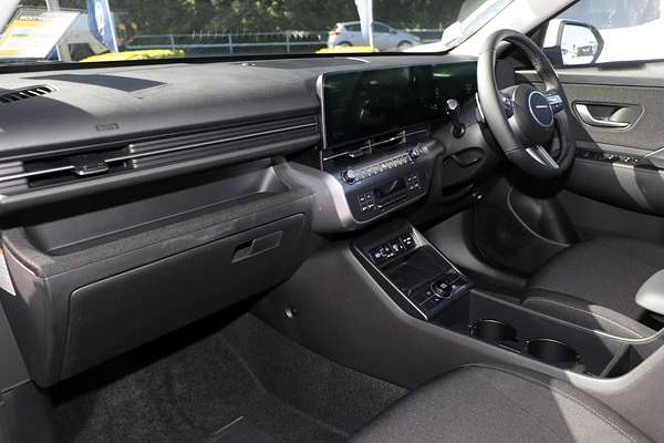 2025 Hyundai Kona Hybrid SX2.V2
