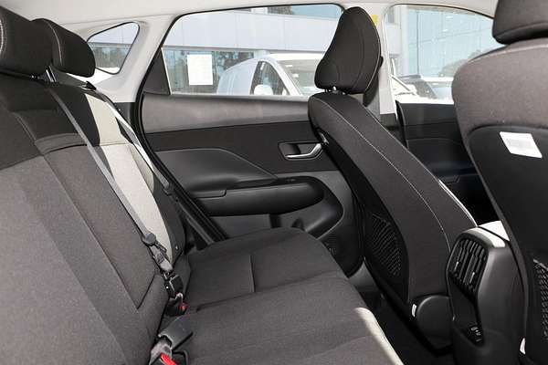 2025 Hyundai Kona Hybrid SX2.V2