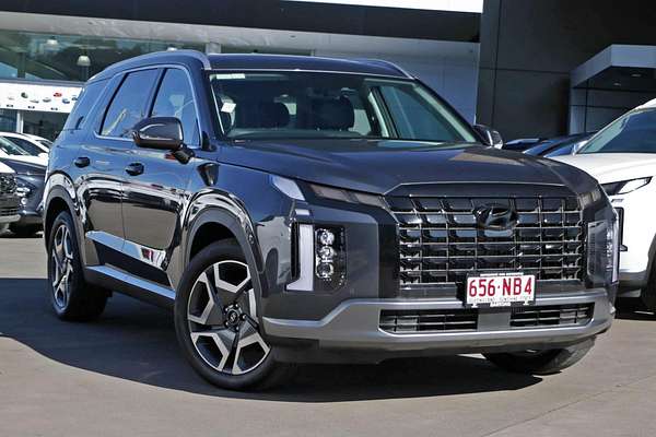 2024 Hyundai Palisade Elite LX2.V5