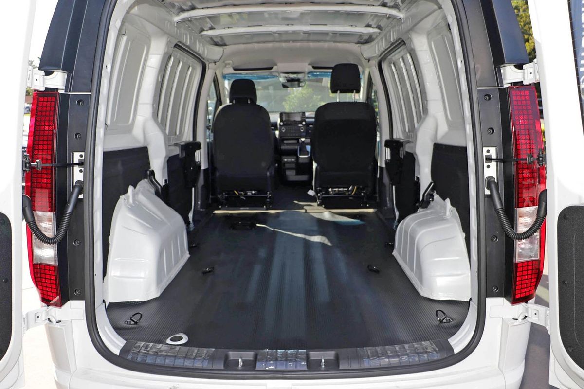 2024 Hyundai STARIA LOAD US4.V3