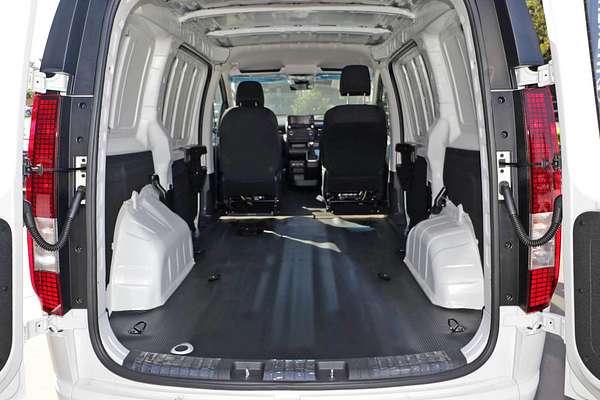 2024 Hyundai STARIA LOAD US4.V3