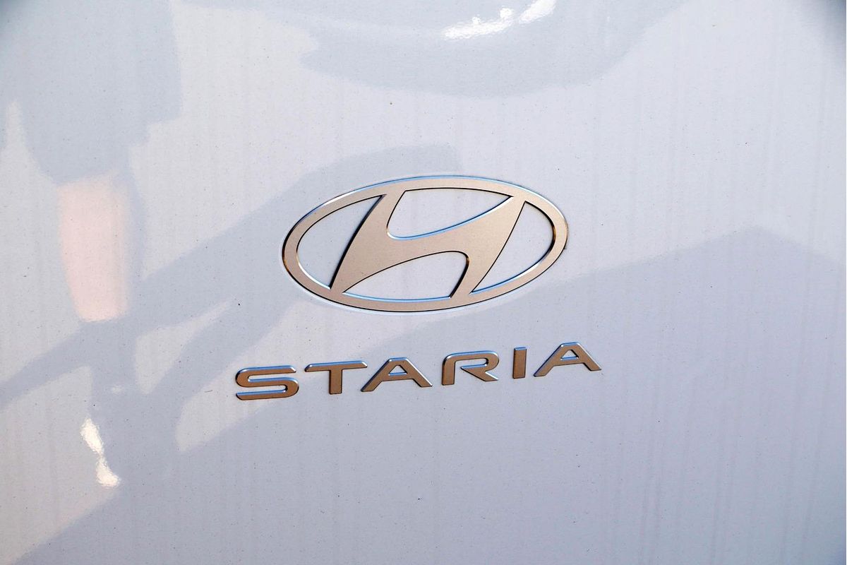 2024 Hyundai STARIA LOAD US4.V3