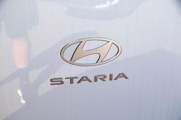 2024 Hyundai STARIA LOAD US4.V3
