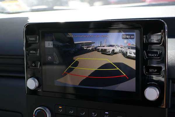 2024 Hyundai STARIA LOAD US4.V3