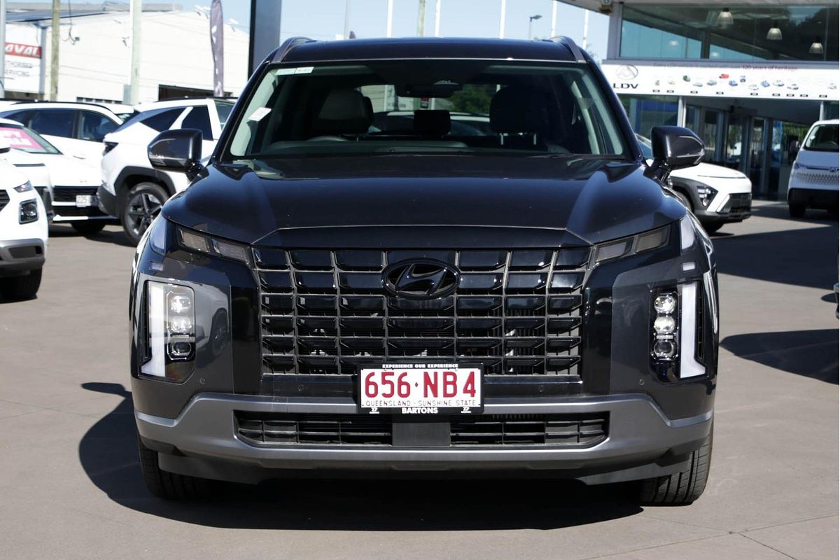 2024 Hyundai Palisade Elite LX2.V5