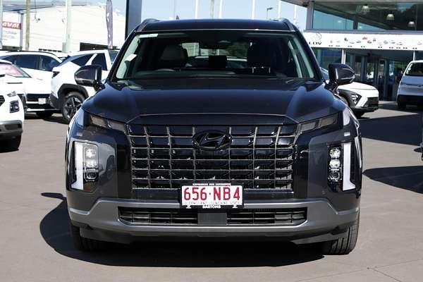 2024 Hyundai Palisade Elite LX2.V5