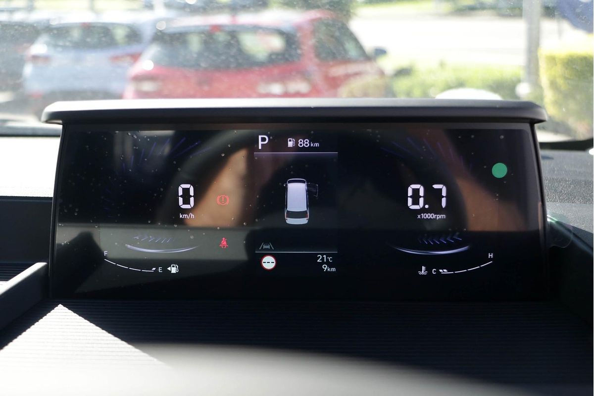 2024 Hyundai STARIA LOAD US4.V3
