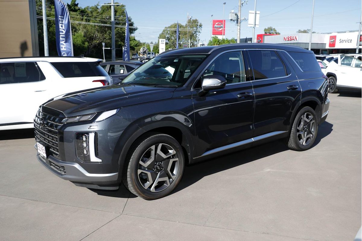 2024 Hyundai Palisade Elite LX2.V5
