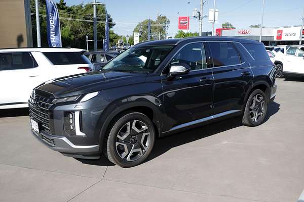 2024 Hyundai Palisade Elite LX2.V5