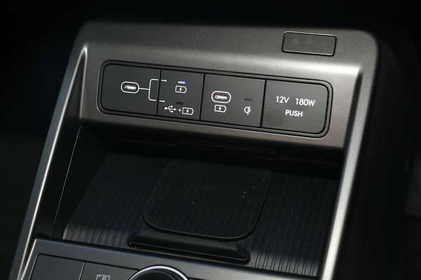 2025 Hyundai Kona Hybrid SX2.V2