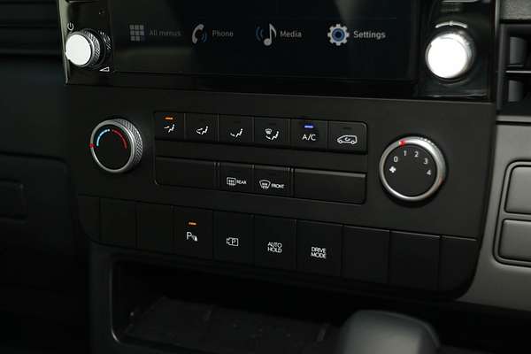 2024 Hyundai STARIA LOAD US4.V3