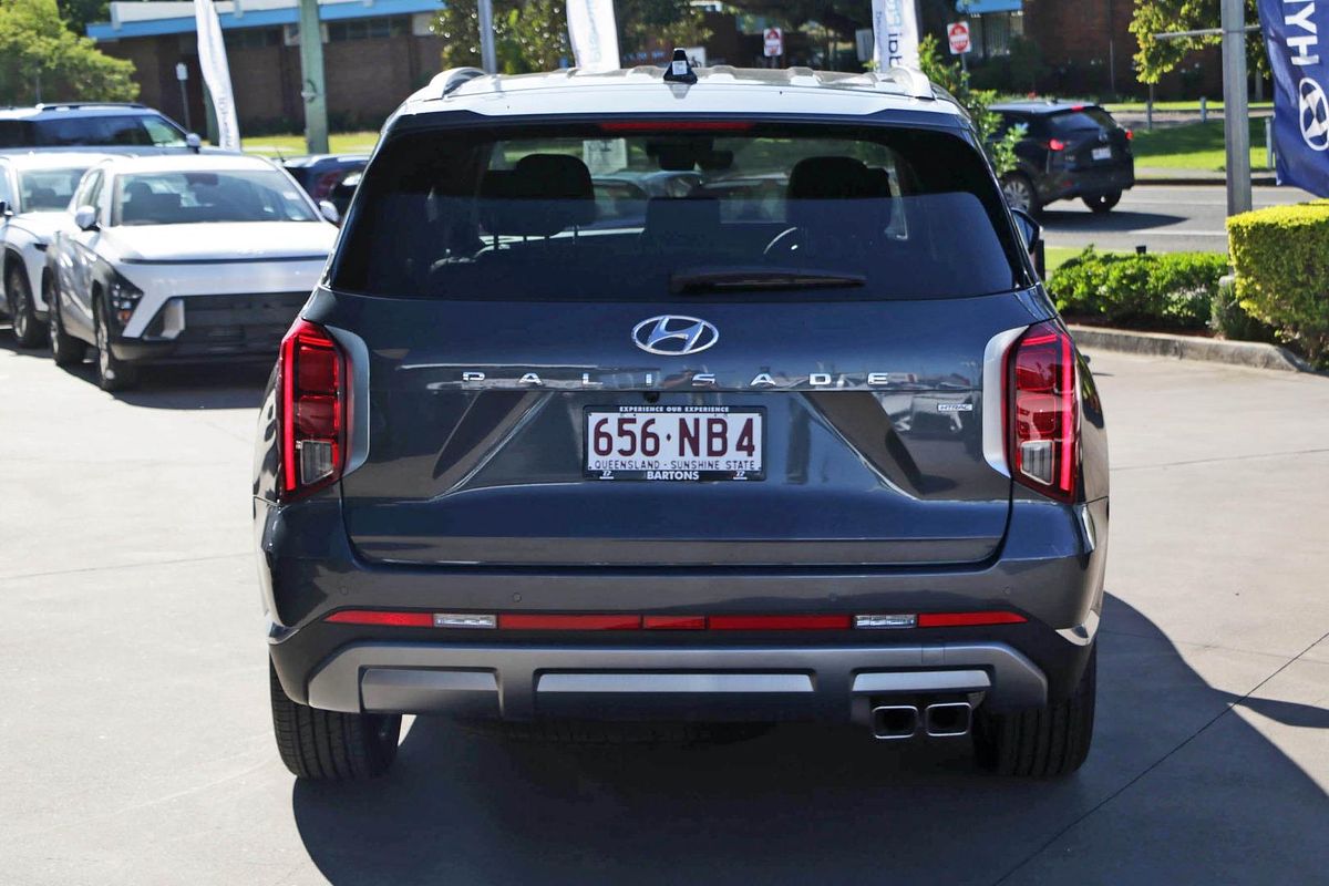 2024 Hyundai Palisade Elite LX2.V5