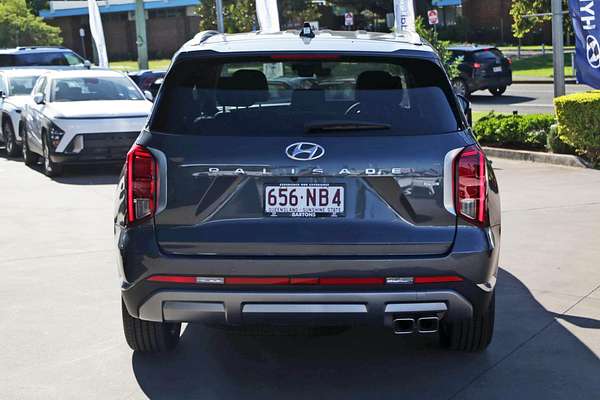 2024 Hyundai Palisade Elite LX2.V5