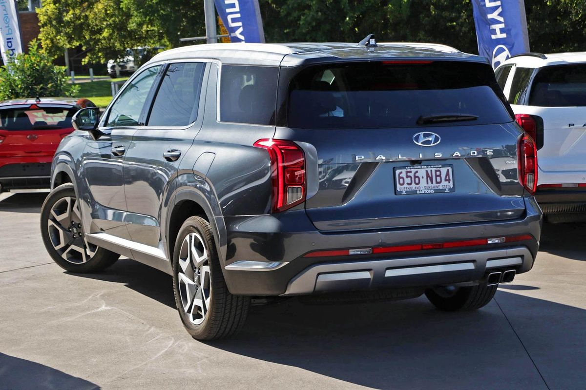 2024 Hyundai Palisade Elite LX2.V5