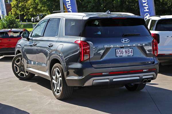 2024 Hyundai Palisade Elite LX2.V5