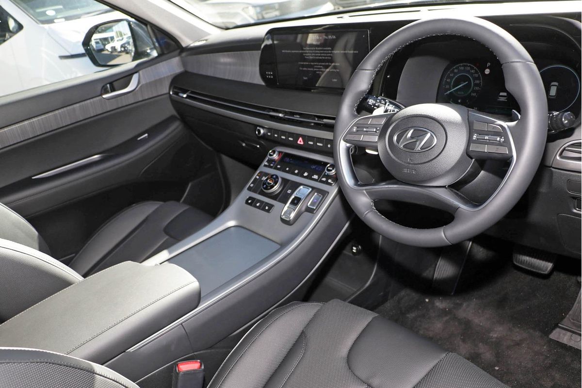 2024 Hyundai Palisade Elite LX2.V5