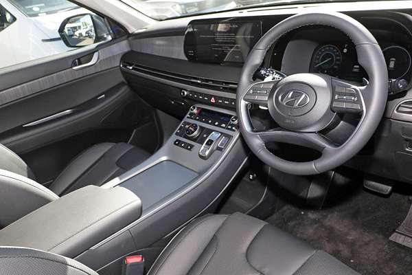 2024 Hyundai Palisade Elite LX2.V5