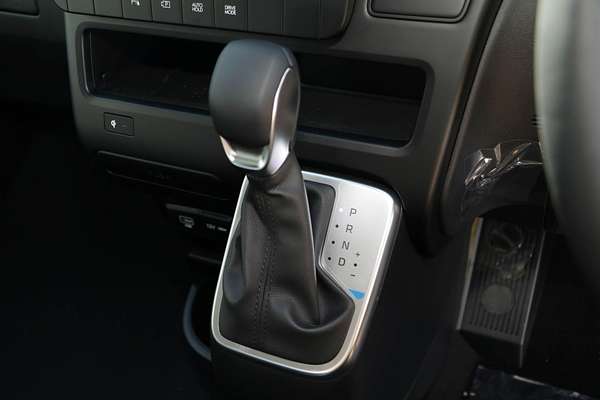 2024 Hyundai STARIA LOAD US4.V3