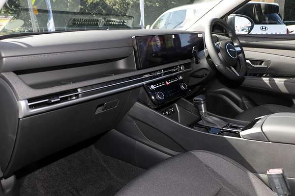 2025 Hyundai Tucson  NX4.V3