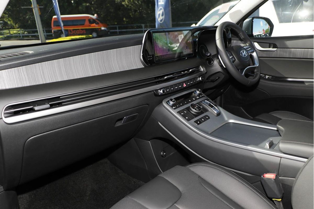 2024 Hyundai Palisade Elite LX2.V5