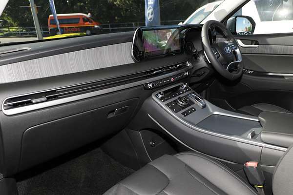 2024 Hyundai Palisade Elite LX2.V5